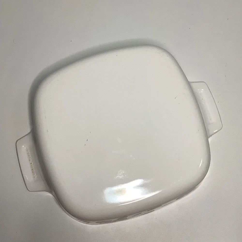 Corningware vintage corning